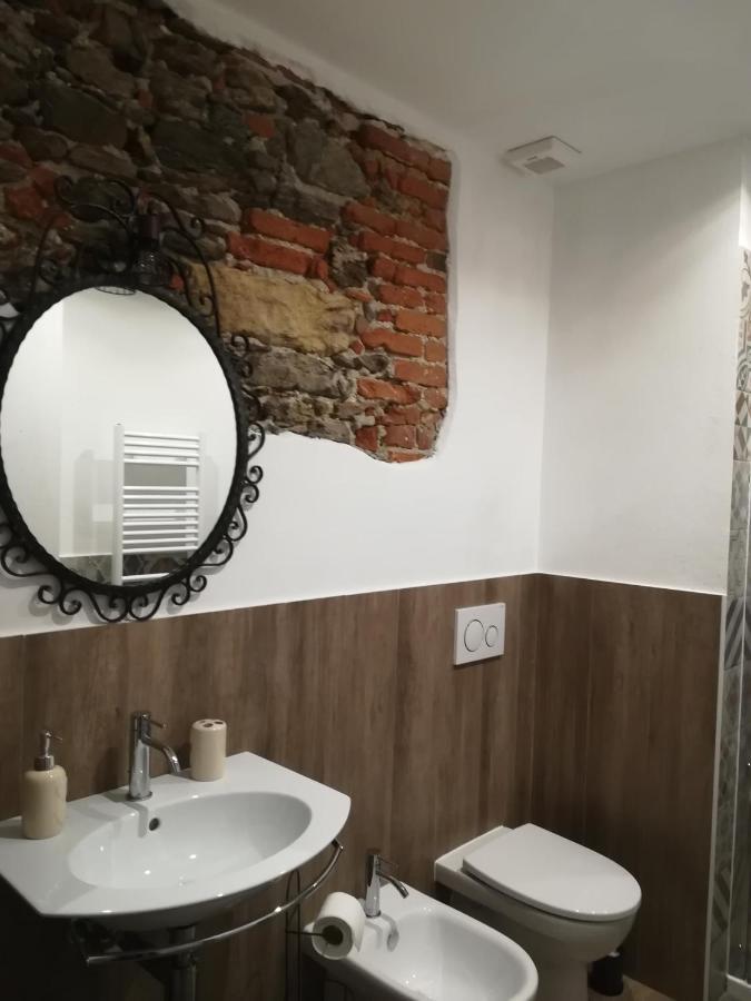 B&B Villa Antilia Busca Экстерьер фото